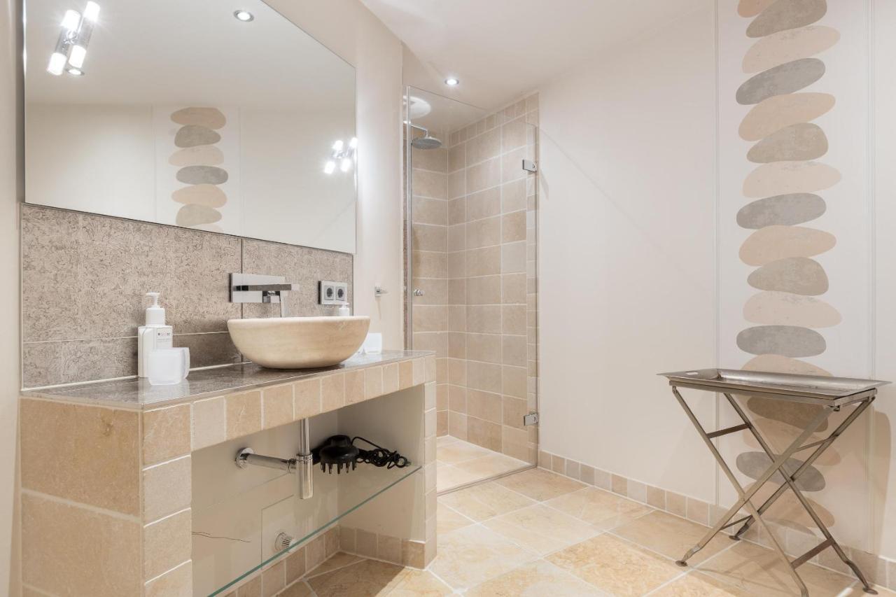 Apartment Landhaus, App. 3 *