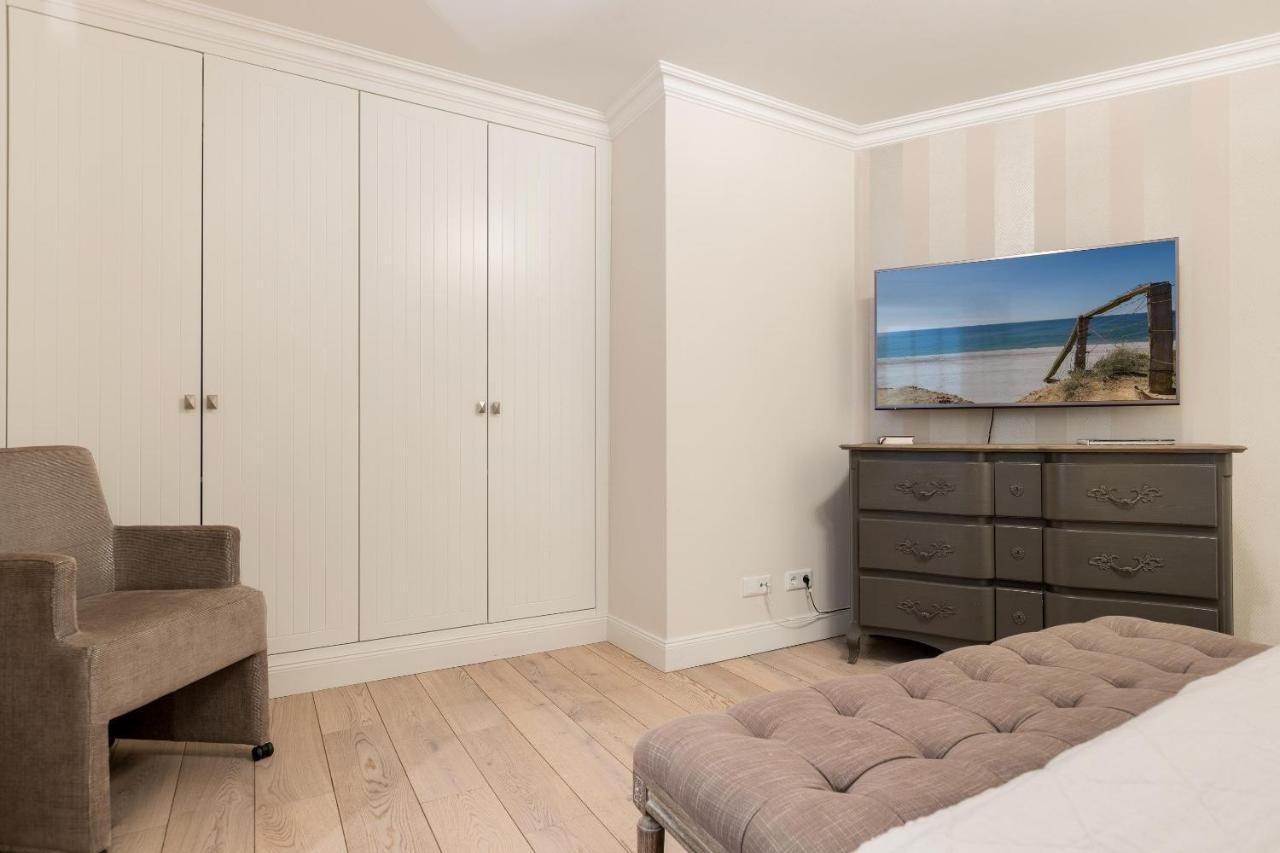 Landhaus, App. 3 * Wenningstedt-Braderup