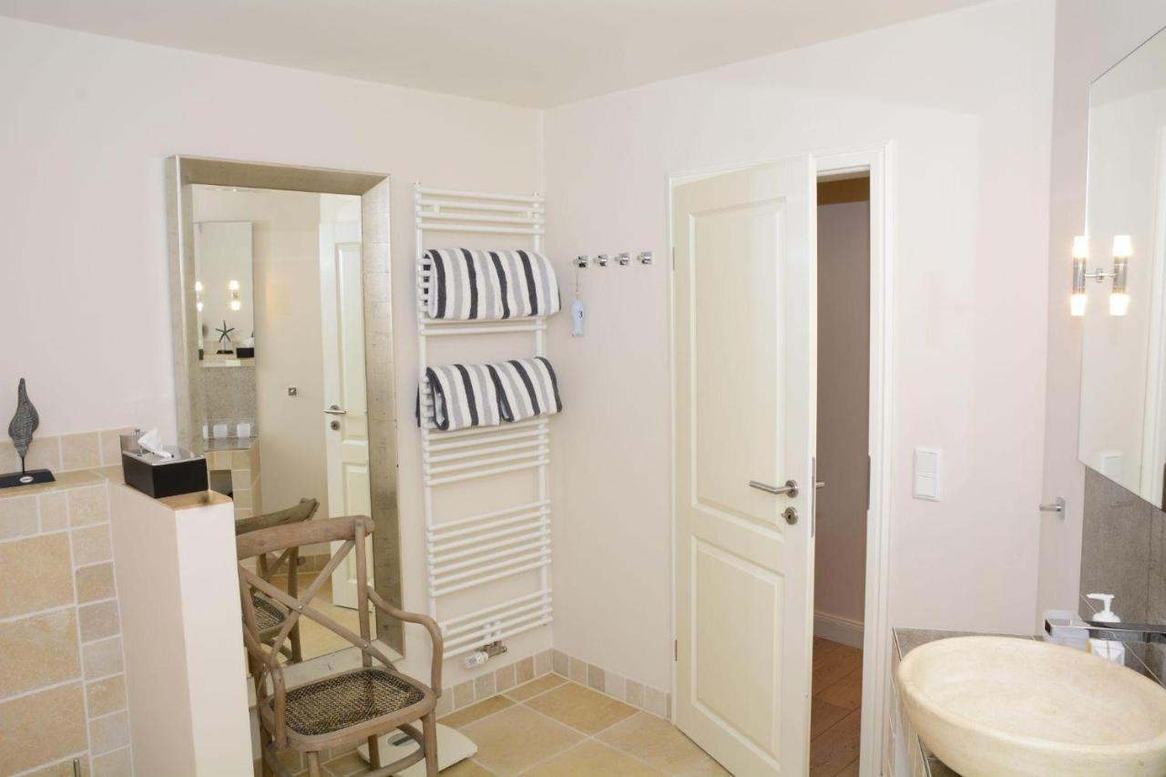 Landhaus, App. 3 Apartment Wenningstedt-Braderup