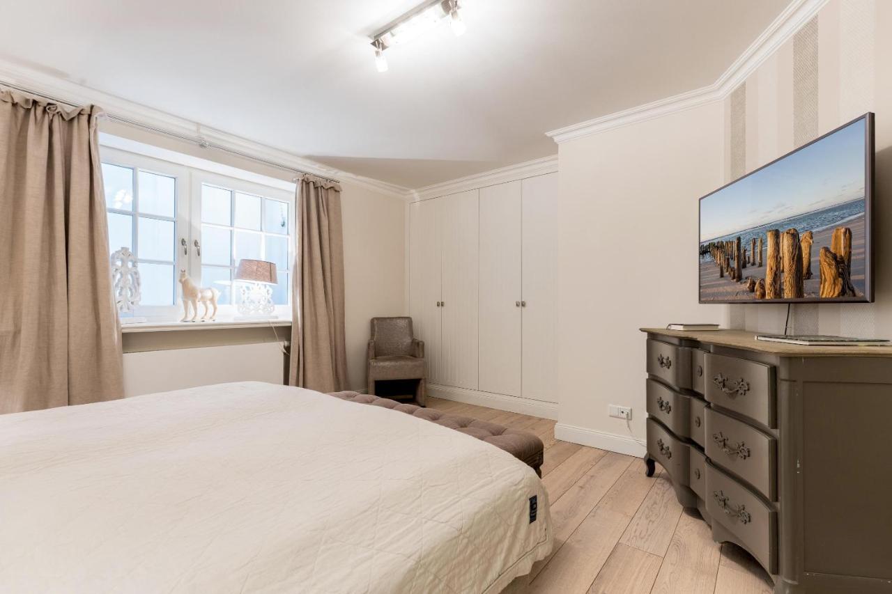 Landhaus, App. 3 Apartment
